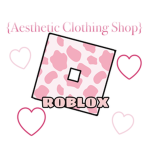 { Aesthetic Clothing Shop }