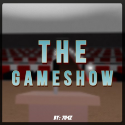 The GameShow | ROBLOX