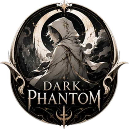 {SBO:R} Dark phantom Roblox group icon