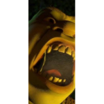 SHREK AND THE KINGDOM OF YEETS