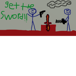Warfare Shootout