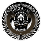 AFB | Delta - 12 "Control Point"