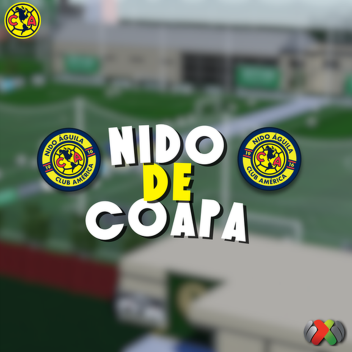 Nido de Coapa