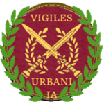 SPQR: Vigiles Urbani  