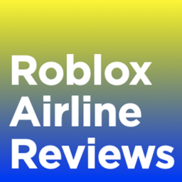 Roblox Airline Reviews