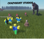 CrazyGeust Studios