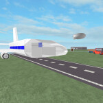 Survive a Plane Crash!