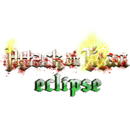 Attack On Titan : Eclipse