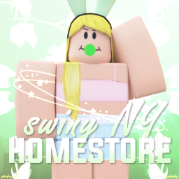 [🔥NEW!🔥] swing NY Homestore