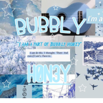 Bubbly H0n3y