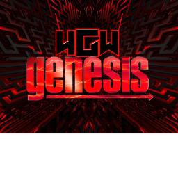 Underground Wrestling Presents: Genesis 7/30/17