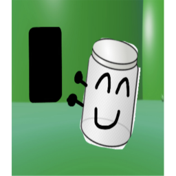 Object Minister [Old]