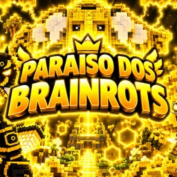[🎃]Brainrot Paradise icon