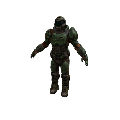Praetor Suit
