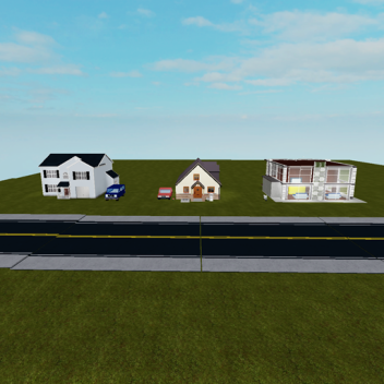 Realistic Life Roleplay