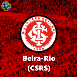 CSRS | Beira-Rio