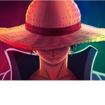 !ANIME! Luffy
