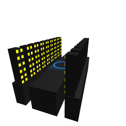 City Map