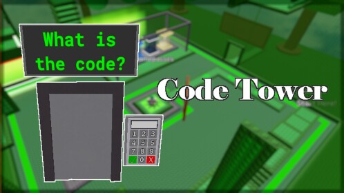 Code Tower