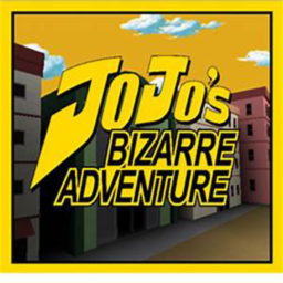 (EARLY BETA)JoJo Rebirth