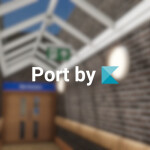 Coastal Port Hub