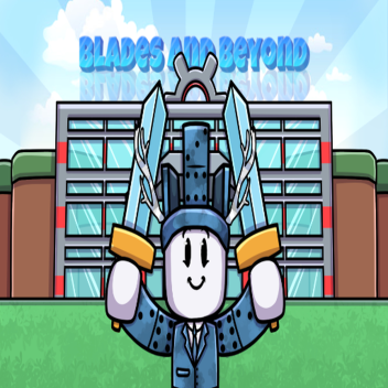 Klingen und darüber hinaus (PVP TYCOON)