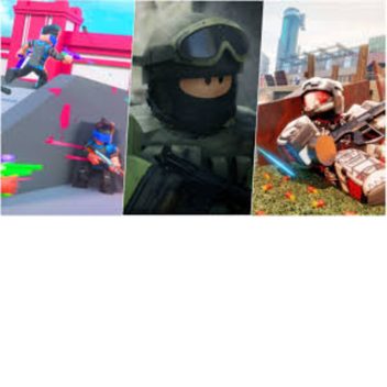 PVP Warzona