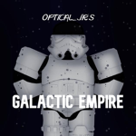 【 TGE | The Galactic Empire】