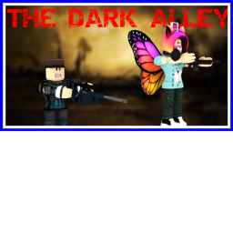 the dark alley (ALPHA)