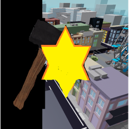 Demolition Simulator icon