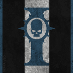 「 IoM 」Adeptus Ministorum