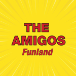 The Amigos Funland