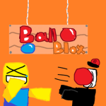 Ball Blox INC