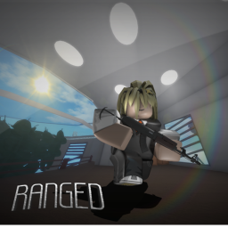 Ranged!