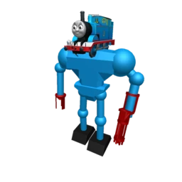 THOMAS THE TRAIN BOSS icon