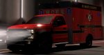 Horry County Fire Rescue | WL