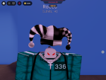 UNKOWN DEVILS