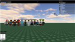 Roblox Party Peeps