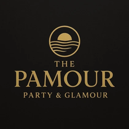 THE PAMOUR GROUP Roblox group icon