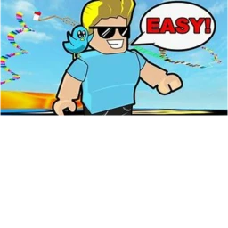 EASY OBBY!! EASY FUN! icon
