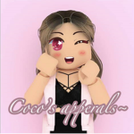 Coco’s apparels~