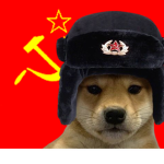 Communist Party of the Soviet Dogs