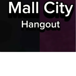Mall city hangout