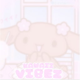 Kawaii Vibe