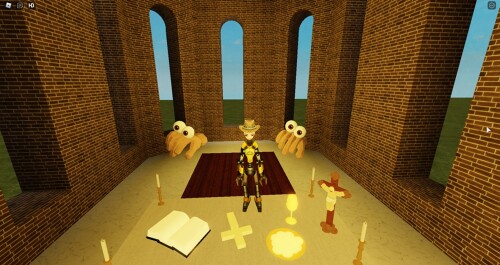 Church of Oobi