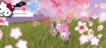 Blossom gamesss