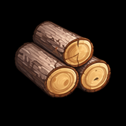 Gatherfall: Timber & Towers icon