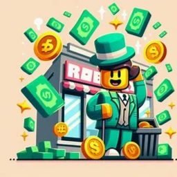 money simulator 💸 icon