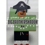 Big Brother Shadow