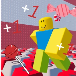[UPD] +1 Speed Keyboard Escape | Lollypop & Candy icon
